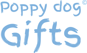 Poppy Dog Gifts Logo