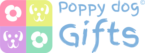 Poppy Dog Gifts Logo