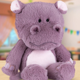 Honey the Pygmy Hippo