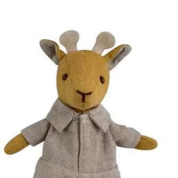 Mini Gerry The Giraffe