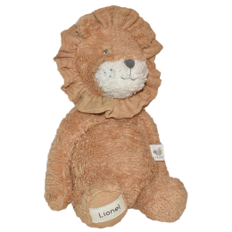 Lionel the Lion Soft Plush