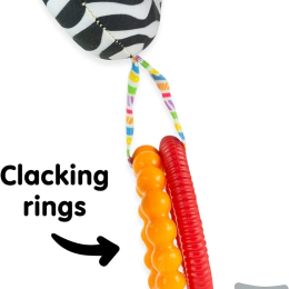 Lamaze Activity Sprial