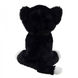Wilberry ECO Cuddlies - Charlie the Cat