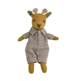 Mini Gerry The Giraffe
