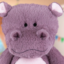 Honey the Pygmy Hippo