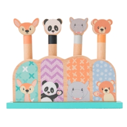 Pop-Up Animals