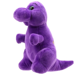 T-Rex Soft Toy - Wilberry Dinosaurs