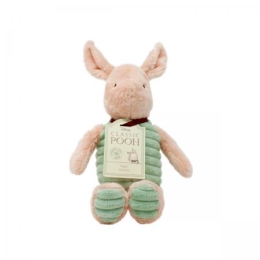 Piglet from Winnie The Pooh - Soft Toy