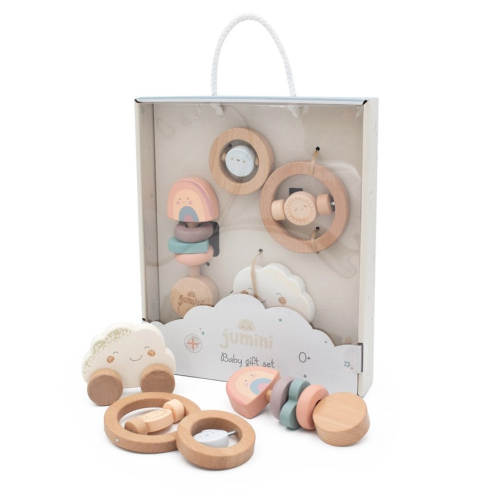 Picture of Jumini Baby Gift Set
