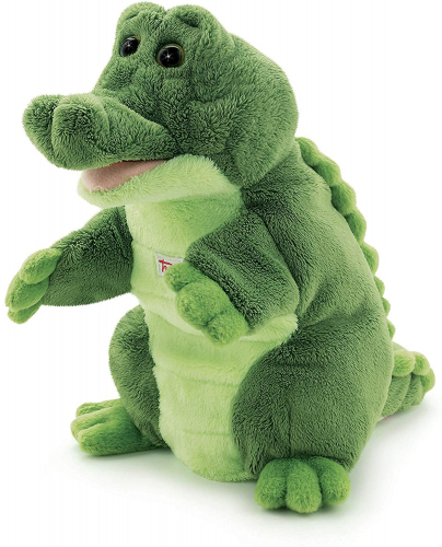 Peluche Ty Crocodile