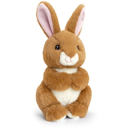 Keeleco Rabbit Soft Toy | Poppy Dog Gifts