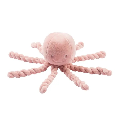 Picture of Piu Piu Octopus - Pink