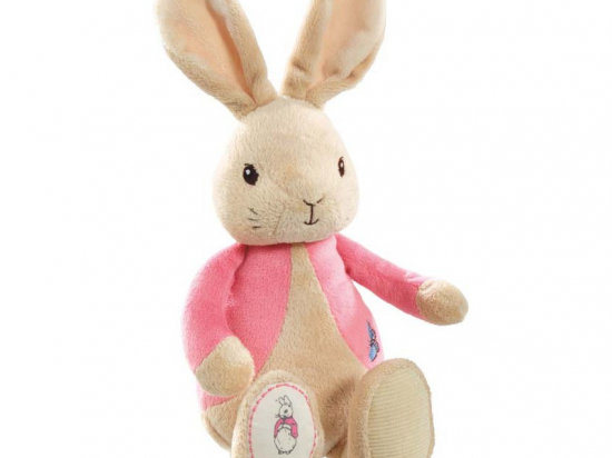 large flopsy bunny