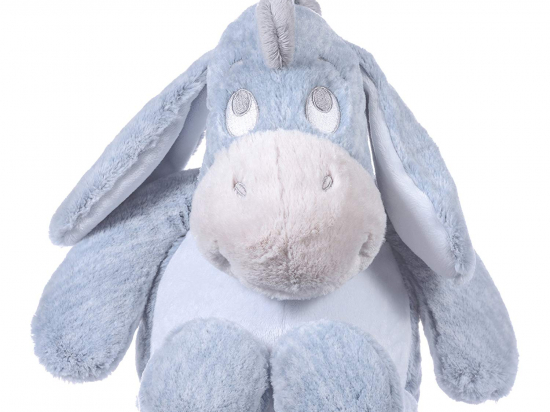 large eeyore soft toy