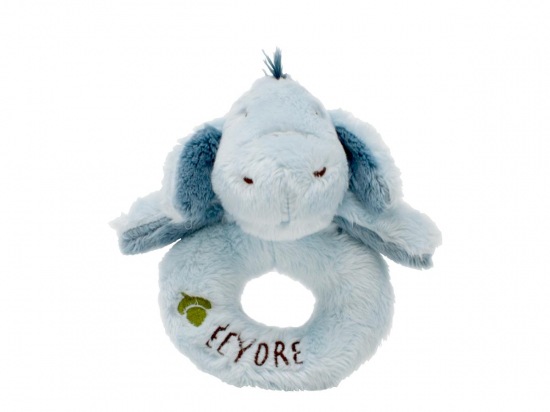 eeyore rattle