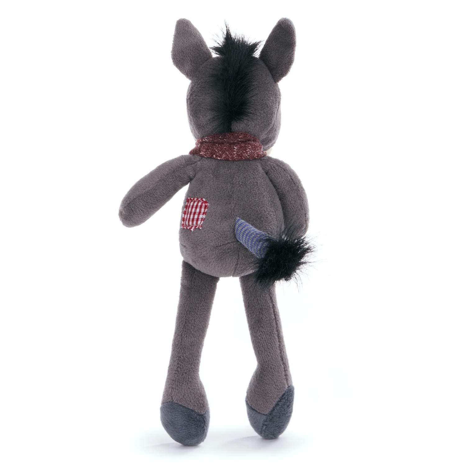 Ragtails Pedro the Donkey Ragtag | Ragtails | Poppy Dog Gifts