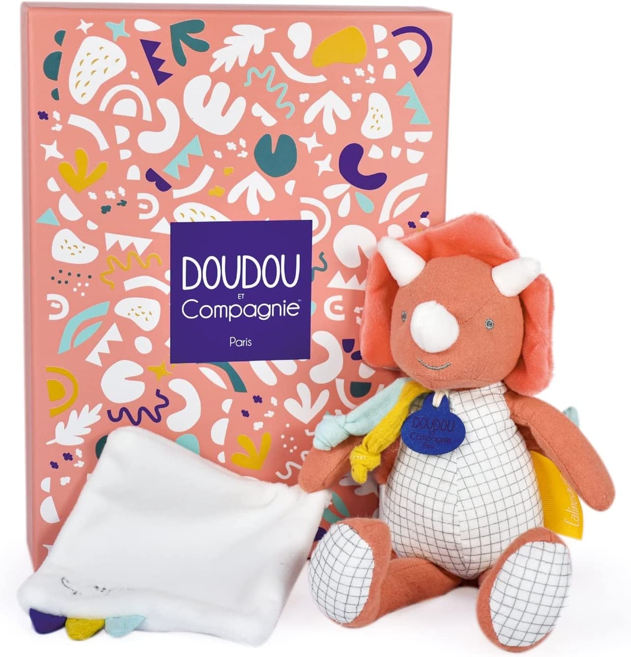 DOUDOU ET COMPAGNIE