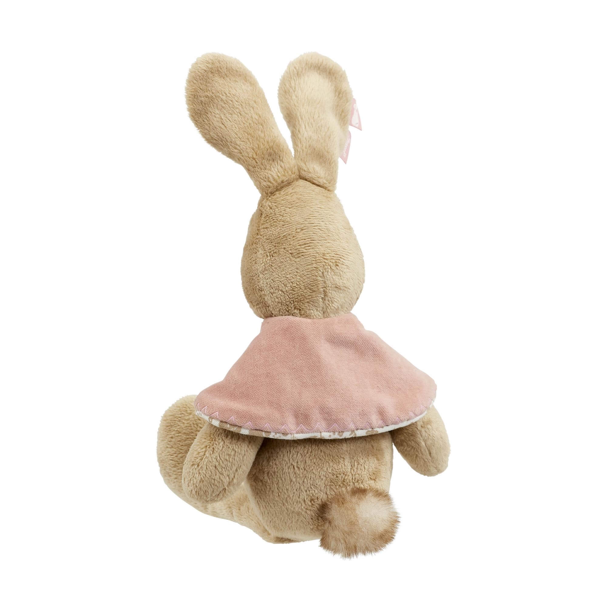 Signature Flopsy Bunny 20cm | Peter Rabbit | Poppy Dog Gifts