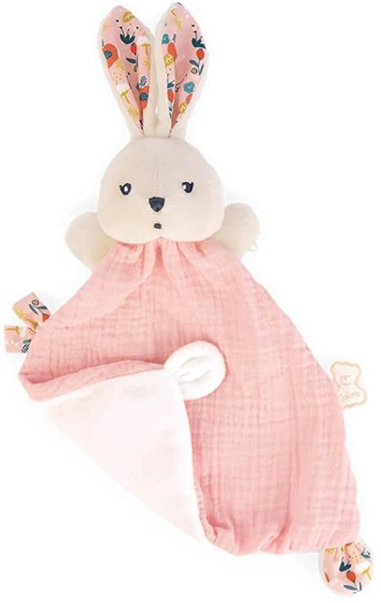 Kaloo K'Doux - Doudou Rabbit Poppy | Poppy Dog Gifts - Beautiful gifts ...