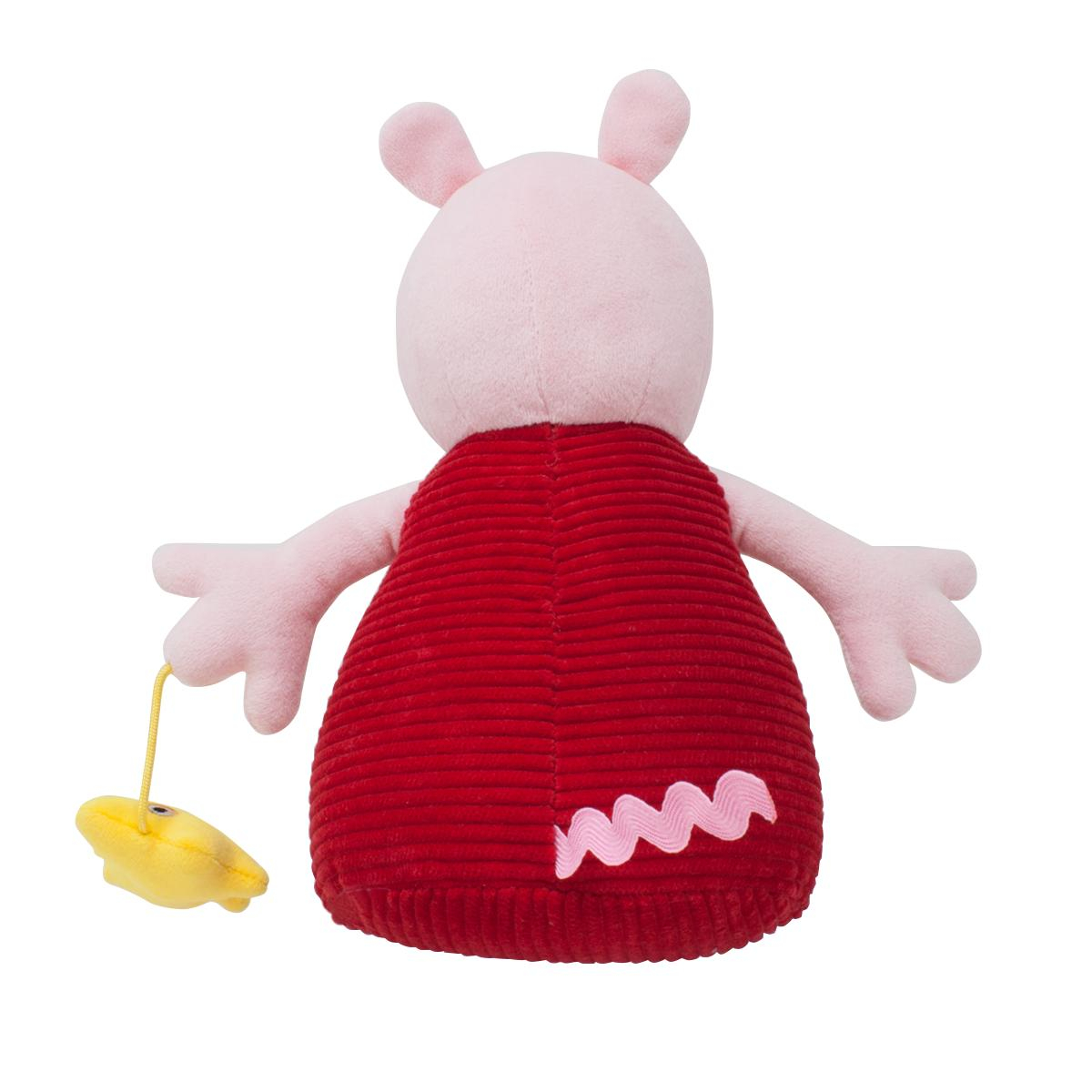 My first peppa pig activity toy 2025