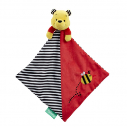 Winnie the Pooh - A New Adventure - Comfort Blanket
