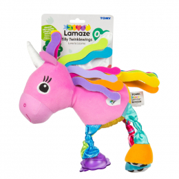 Lamaze - Tilly Twinklewings Unicorn