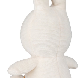 Rainbow Miffy Soft Toy -18cm