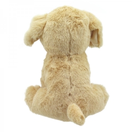 Wilberry Eco Cuddlies - Lola the Labrador