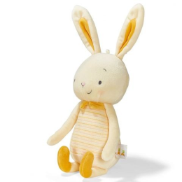 Jelly Bun Bunnies - Lemon Jelly