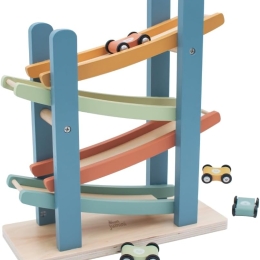 Retro Ramp Racers
