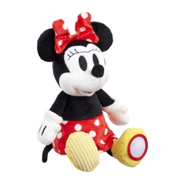 Minnie Mouse Soft Activity Toy