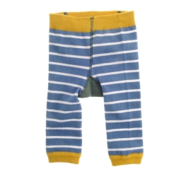 Savannah Tiger Leggings with Matching Socks - Age 6-12 months