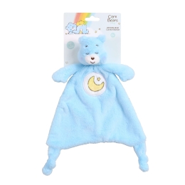 Bedtime Bear Comfort Blanket
