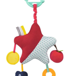 Sophie la Girafe - Activities Star