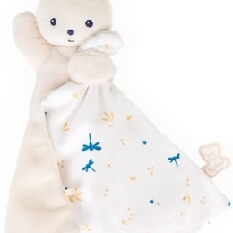 Kaloo -  White Rabbit Comforter
