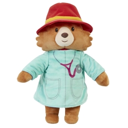 Dress Me Paddington