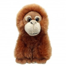 Wilberry Mini's - Orangutan