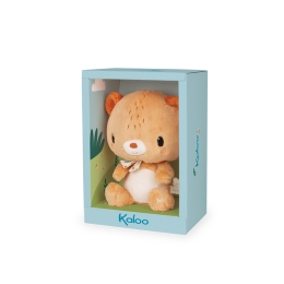 Kaloo Choo - Choo the Bear Soft Toy