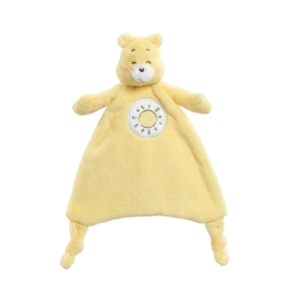 Funshine Bear Comfort Blanket