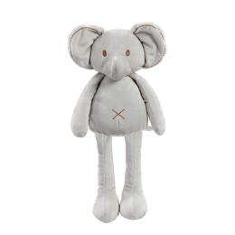 Soft & Safe Elephant Soft Toy