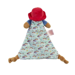 Paddington Bear Comfort Blanket