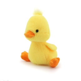 Baby Duck Soft Toy
