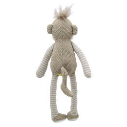 Wilberry Knitted - Monkey