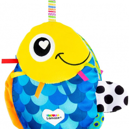 Lamaze Flip the Fish