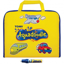 Aquadoodle - Colour Doodle Bag