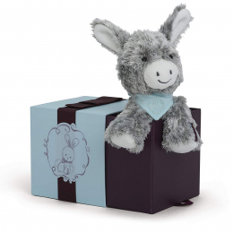 Kaloo - Les Amis - Regliss the Donkey - 19cm