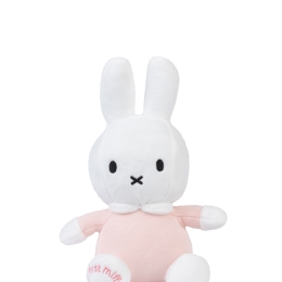 My First Miffy - Baby Pink