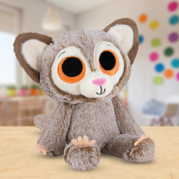 Bouncy the Bush Baby