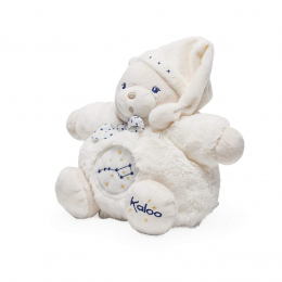 Kaloo Petite Etoile - Chubby Bear 18 cm