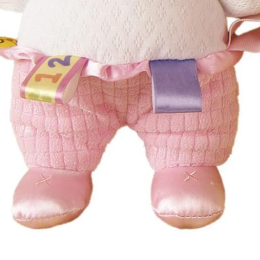 Taggies - My First Soft Doll
